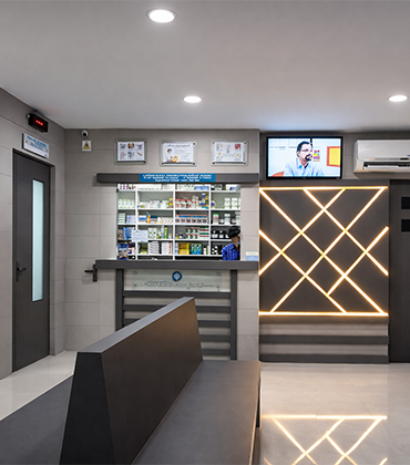 Daya Homeopathy Clinic - Thumbnail