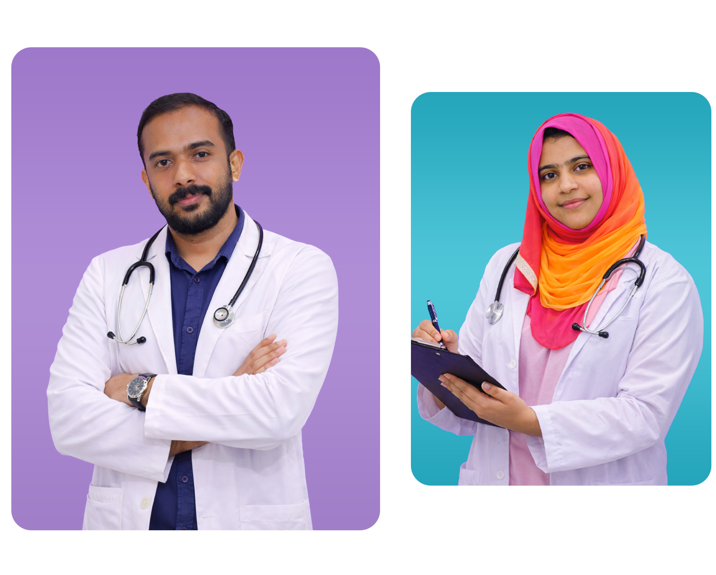 Daya Homeopathy Clinic - Banner Image