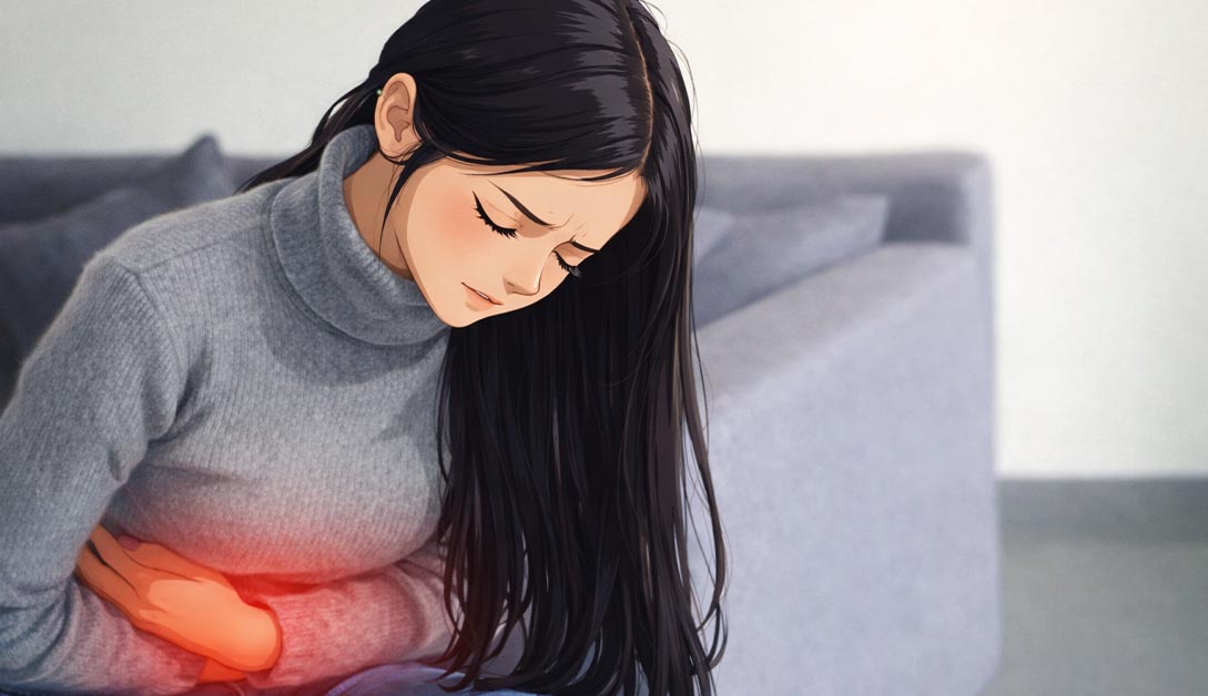 How Homeopathy Helps in Managing PCOD Naturally